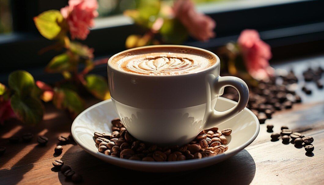Intip Tips Sehat Minum Kopi Tanpa Menyiksa Ginjal