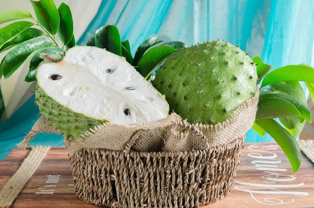 8 Manfaat Buah Sirsak untuk Kesehatan yang Jarang Diketahui