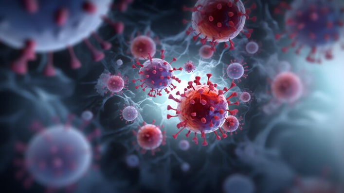 Israel Diserang Wabah Virus West Nile, 100 Tertular dan 5 Tewas