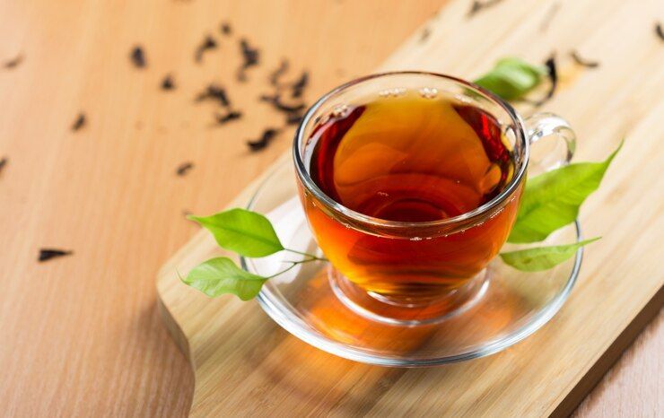 5 Teh Herbal Terbaik untuk Membersihkan Paru-Paru secara Alami