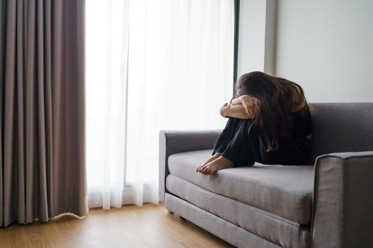 7 Cara Sederhana Mengatasi Kecemasan, Bisa Dicoba Dirumah!