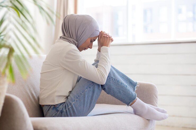 6 Cara Mudah Mengatasi Overthinking Menurut Pandangan Islam