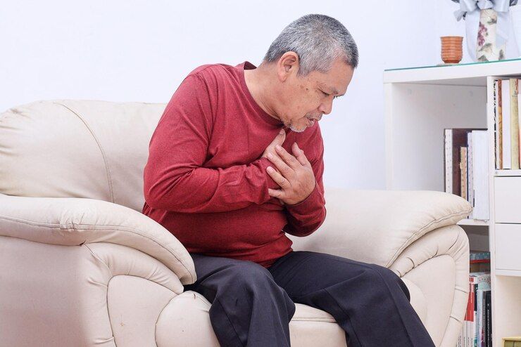 Tingkatkan Kepedulian pada Kesehatan Jantung, Mulai dari Hal Sederhana