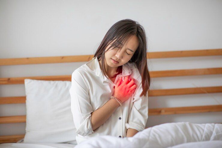 Dokter Ahli Ungkap Wanita Lebih Berisiko Terkena Masalah Irama Jantung, Apa Itu dan Bagaimana Gelajanya?