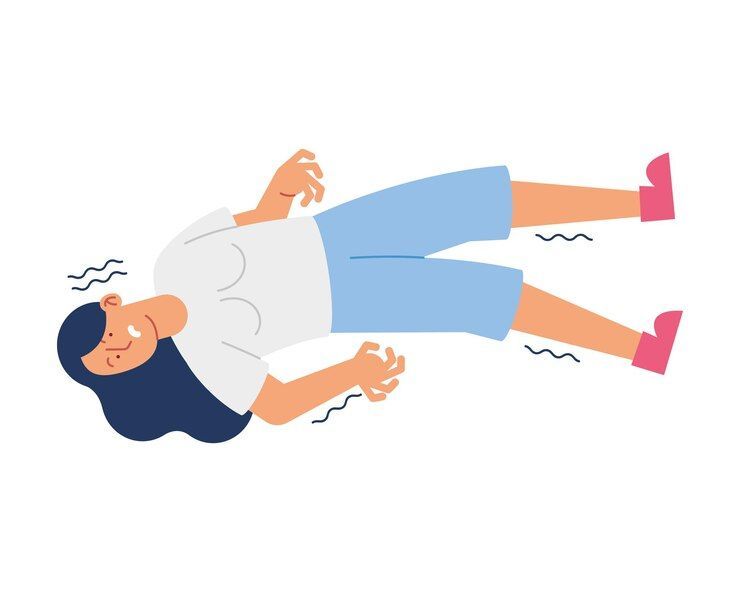 5 Cara Efektif Mengatasi Kejang Pada Anak di Rumah