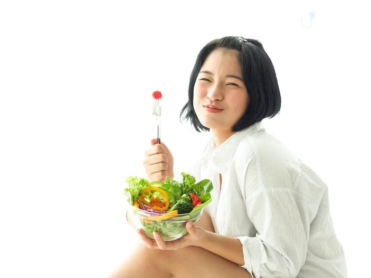 Inilah 6 Makanan yang Menurunkan Risiko Kanker pada Wanita