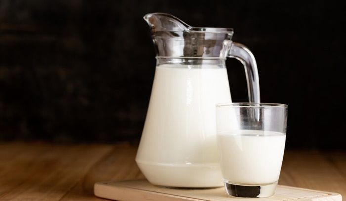 Apa Itu Susu UHT? Benarkah Harus Disimpan di Kulkas?