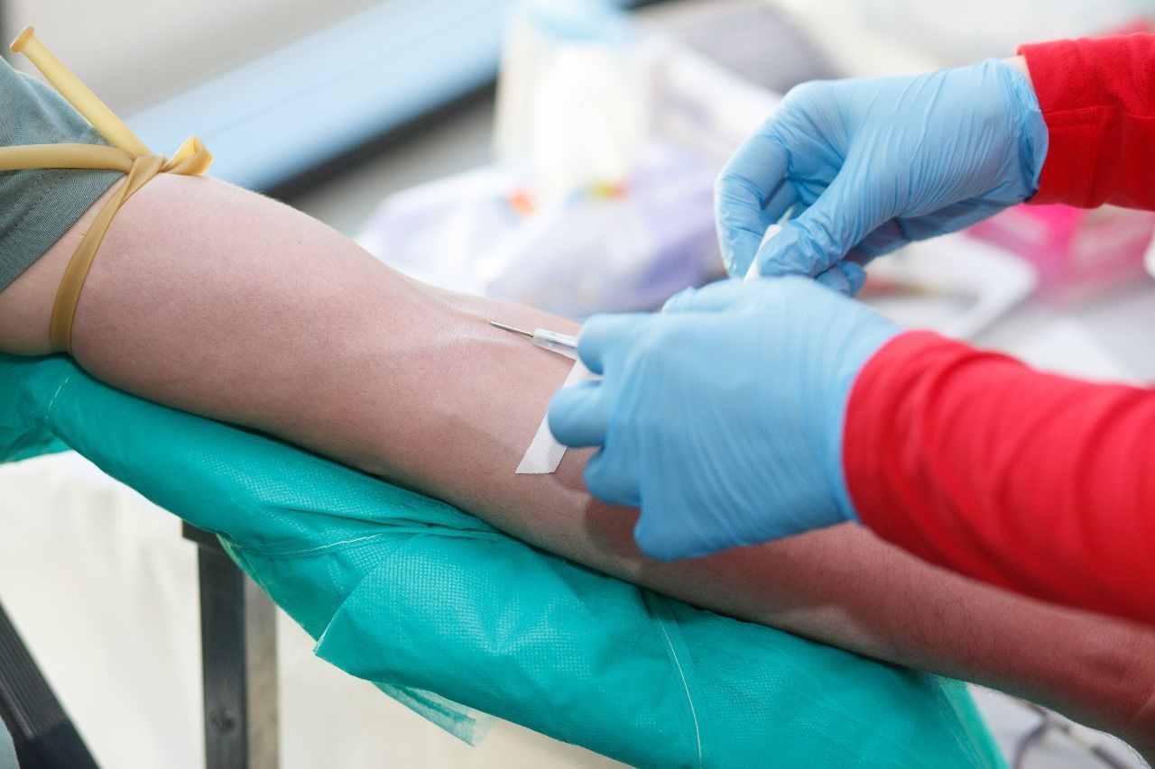 Manfaat Donor Darah, Jaga Kesehatan Jantung hingga Turunkan Berat Badan