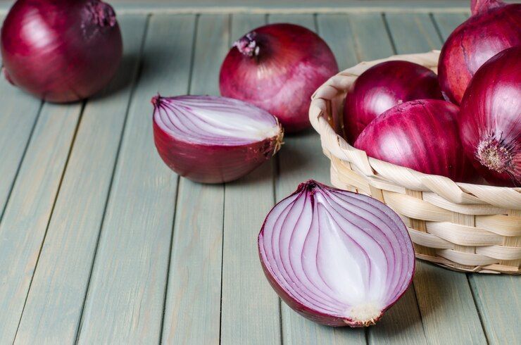 13 Manfaat Bawang Merah untuk Kesehatan, Salah Satunya Bisa Atasi Obesitas