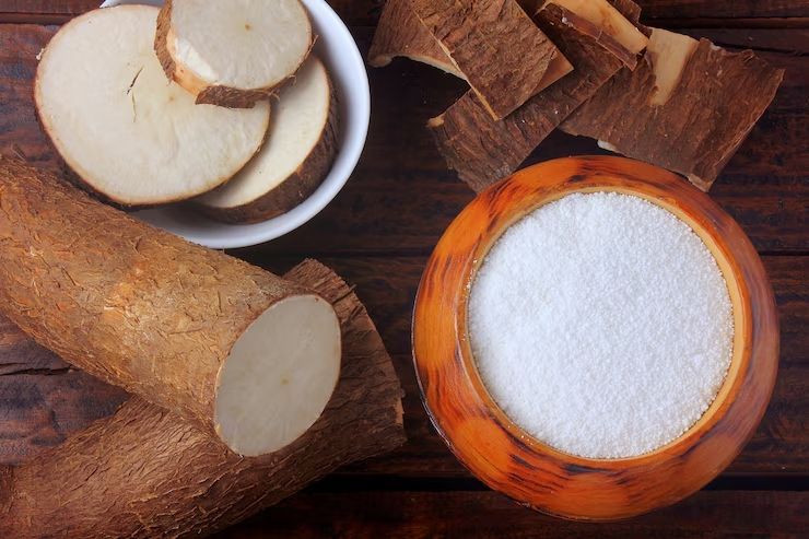 5 Alasan Tepung Singkong Cocok Ditambahkan ke Dalam Menu Diet