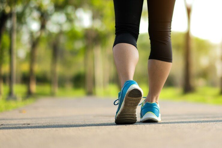 5 Manfaat Mengejutkan Berjalan Kaki Setelah Makan yang Perlu Diketahui!