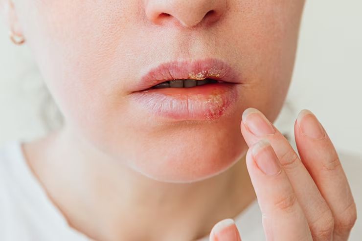 12 Mitos dan Fakta Penyakit Herpes, Salah Satunya Tidak Bisa Memiliki Anak