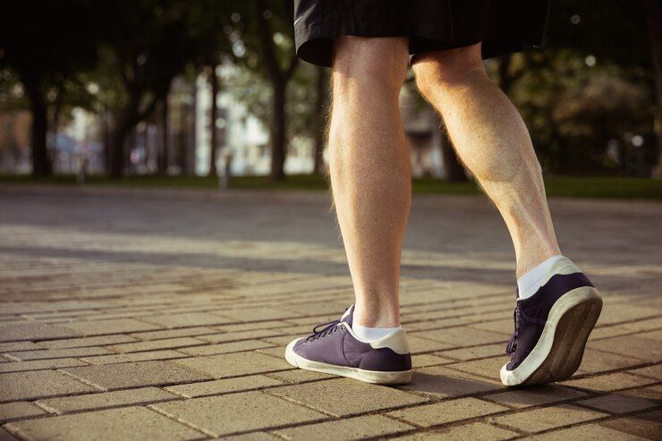 6 Cara Mudah Jadikan Jalan Kaki sebagai Kebiasaan: Kaum Mager, Baca Yuk!