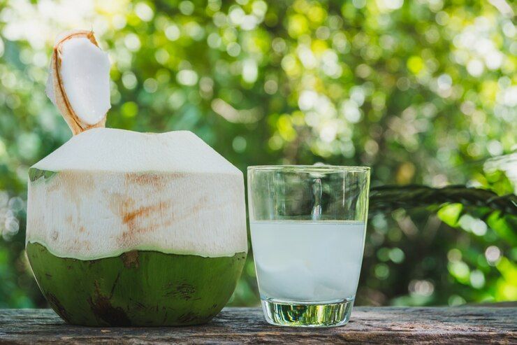 5 Minuman Sehat yang Bikin Tubuh Tetap Energi Saat Puasa