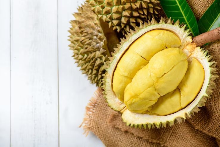 7 Khasiat Buah Durian untuk Kesehatan yang Jarang Diketahui