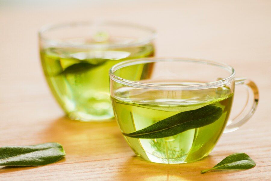 7 Minuman Herbal untuk Diabetes yang Aman dan Manjur!