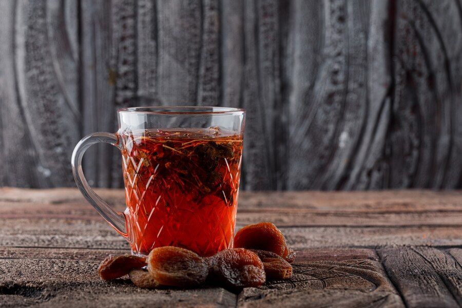 7 Minuman Herbal untuk Anemia, Biar Aktivitas Harian Gak Loyo!