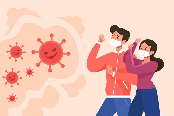 COVID-19 di Asia Naik Lagi, Pakar UGM Himbau Masyarakat Lakukan Hal Ini
