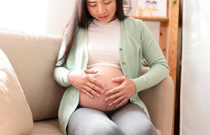 Apa Itu Hipertensi Pasca Kehamilan? Ketahui Penyebab, Gejala dan Cara Mencegahnya