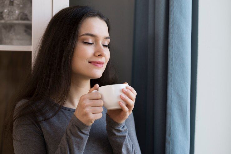 7 Manfaat Minum Kopi Tanpa Gula untuk Kesehatan, Ternyata Bisa Menurunkan Berat Badan!