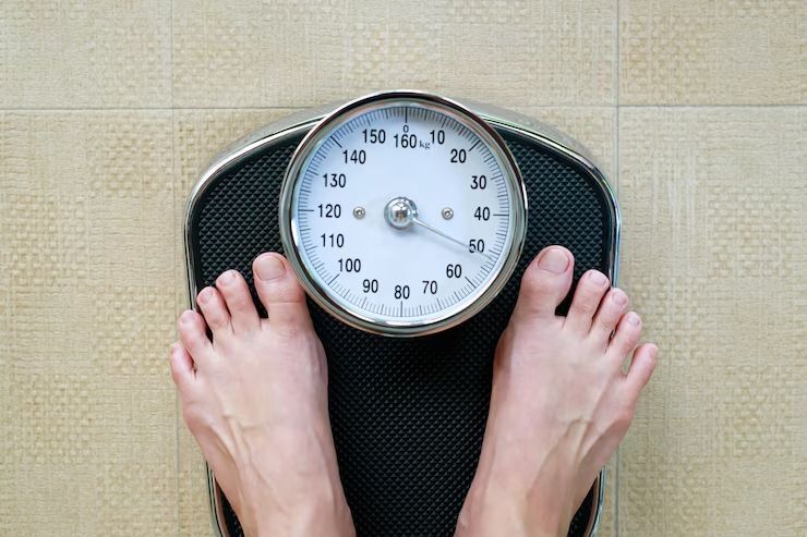 10 Cara Efektif Menurunkan Berat Badan Secara Alami dan Sehat