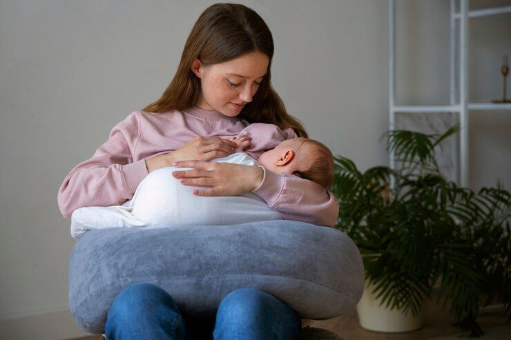 Mengapa Berat Badan Naik Setelah Berhenti Menyusui? Ini Alasannya