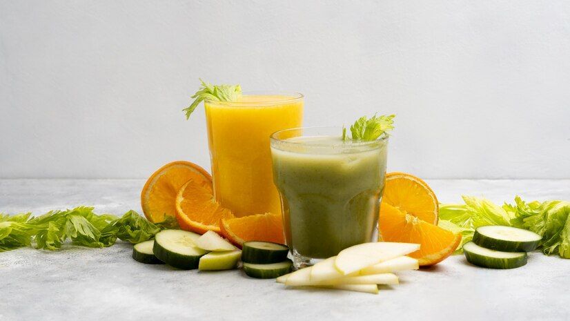 5 Jus Buah dan Sayur yang Baik untuk Daya Ingat dan Kesehatan Otak