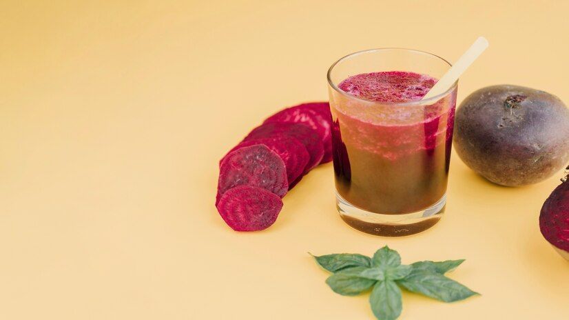 7 Manfaat Jus Buah Bit yang Baik untuk Kesehatan Tubuh, Wajib Coba!