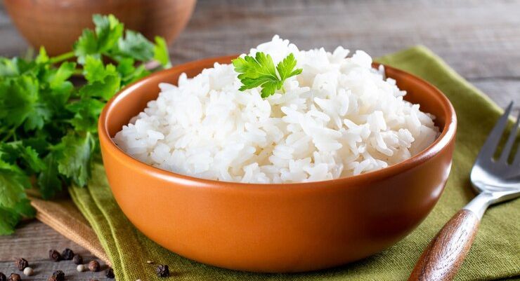 7 Mitos dan Fakta Tentang Nasi, Benarkah Menjadi Penyebab Naiknya Gula Darah?