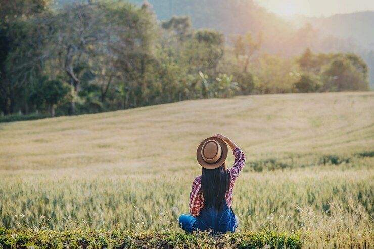 8 Tanda Memiliki Kesehatan Mental yang Kuat, Apakah Kamu Termasuk?