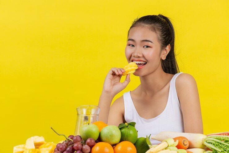 Benarkah Makan Buah Membantu Mencegah Depresi di Masa Tua? Ini Penjelasannya