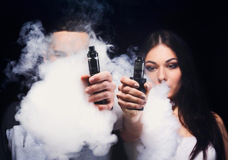 Vietnam Larang Vaping dan Rokok Elektrik Demi Lindungi Kesehatan Masyarakat
