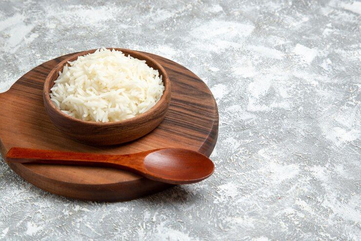 Panduan Aman Makan Nasi bagi Penderita Diabetes: Pahami, biar Tetap Sehat!