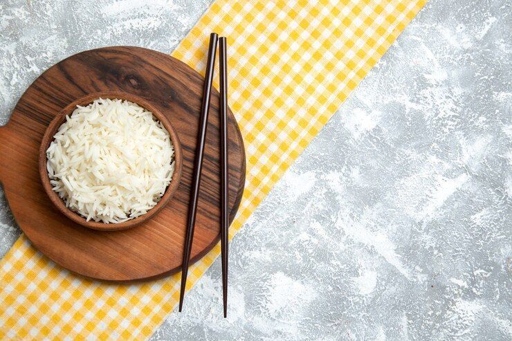 14 Cara Ampuh Makan Nasi untuk Menurunkan Berat Badan