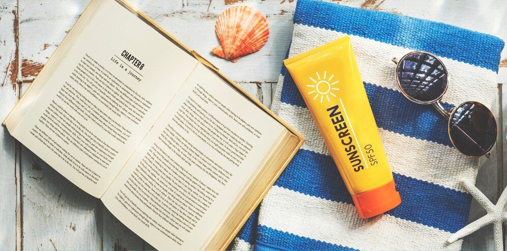 4 Alasan Kenapa Sunscreen Tidak Efektif Melindungi Kulit