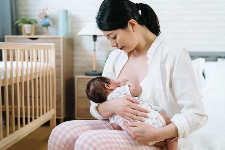 Penelitian Ungkap Pemberian ASI Minimal 3 Bulan Dapat Cegah Asma pada Anak