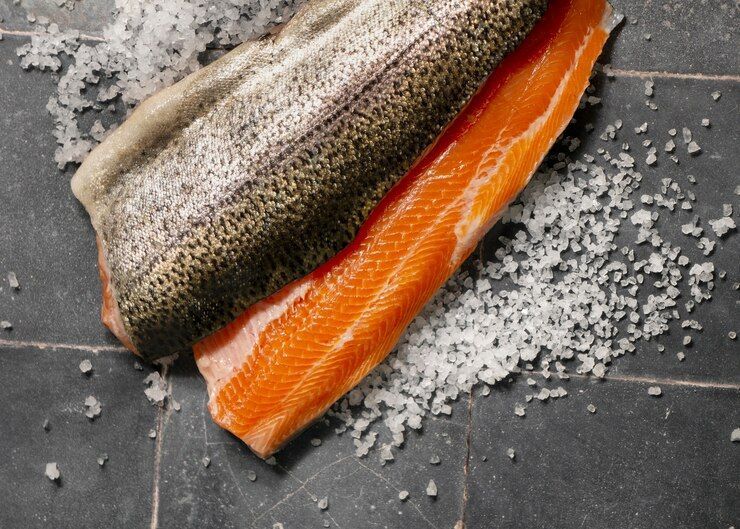 11 Manfaat Kulit Ikan Salmon untuk Kesehatan, Salah Satunya Cegah Diabetes