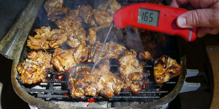 10 Cara Aman Menikmati Makanan Bakaran Tanpa Risiko Kanker