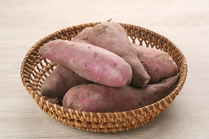 Sudah Tahu? Ini 4 Manfaat Ubi Jalar yang Sangat Baik untuk Kesehatan Jantung