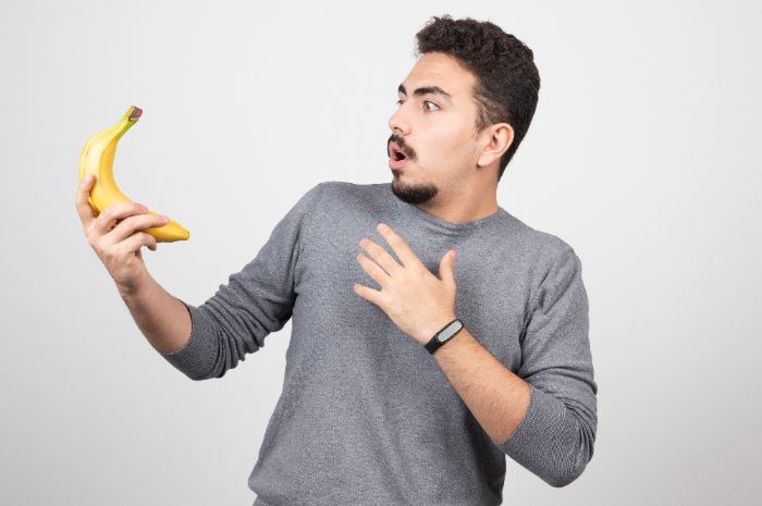 4 Orang Ini Harus Menghindari Makan Pisang, Risikonya Berbahaya!