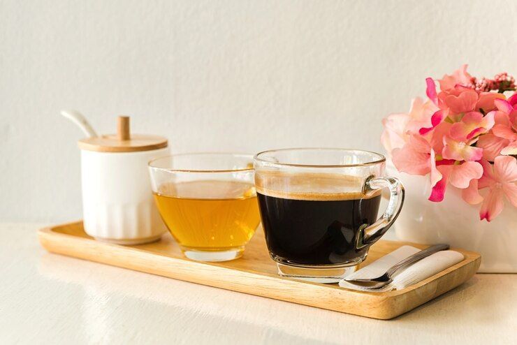 Minum Kopi dan Teh Bisa Bikin Lemes Pada Saat Berpuasa, Begini Penjelasannya