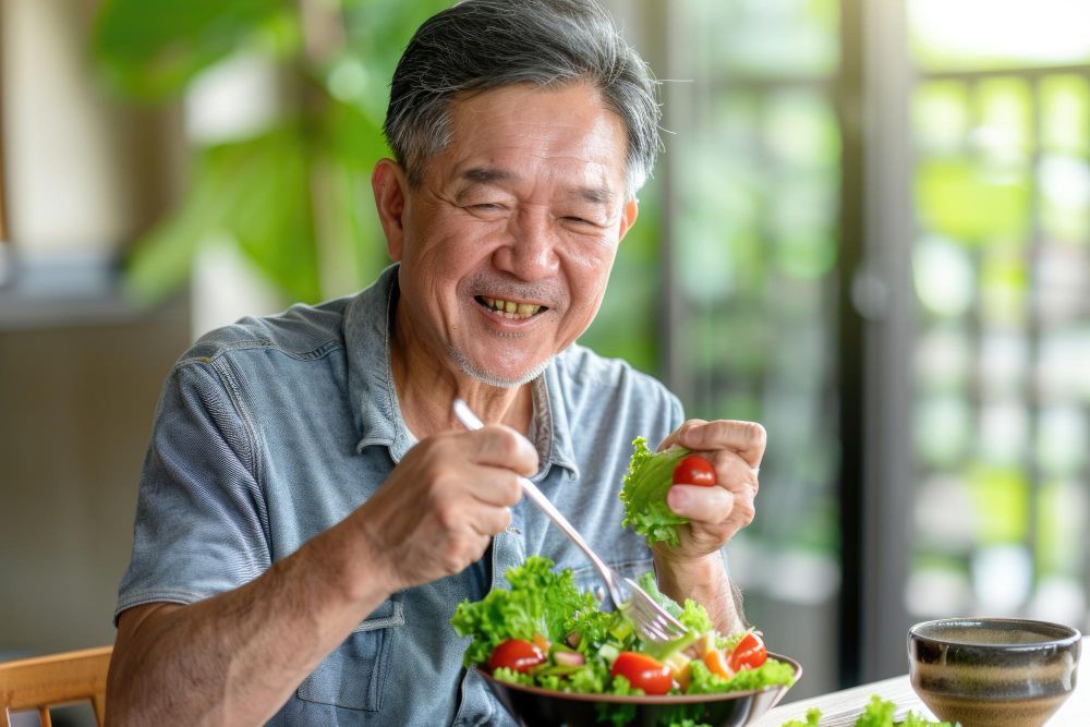 Belajar dari Pola Makan Orang Jepang yang Ternyata Punya Banyak Manfaat Bagi Tubuh 