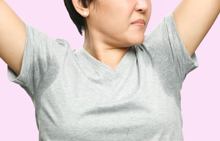 10 Rahasia Menghilangkan Bau Badan Tanpa Deodoran