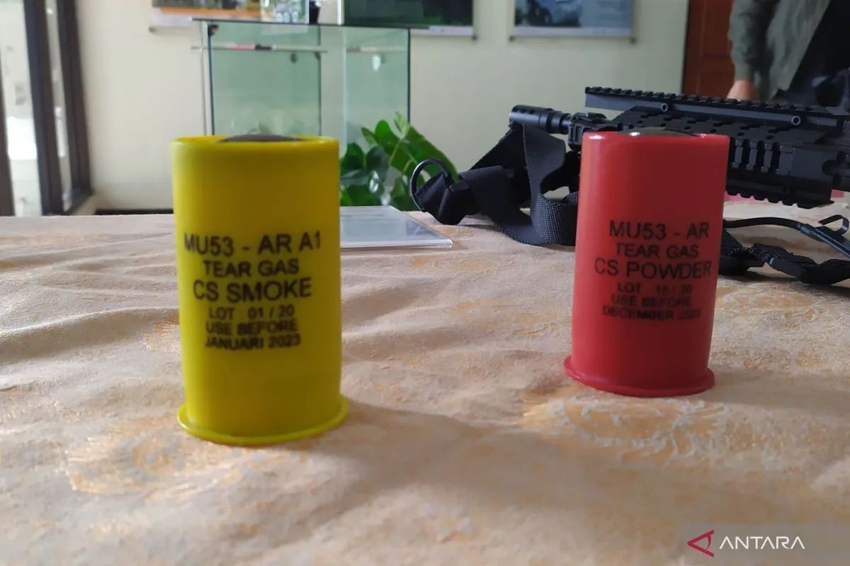 5 Cara Menggunakan Pasta Gigi untuk Mengurangi Dampak Gas Air Mata