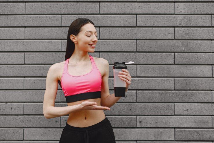 Apakah Minum Protein Shake untuk Sarapan Baik untuk Tubuh? Ini Penjelasannya