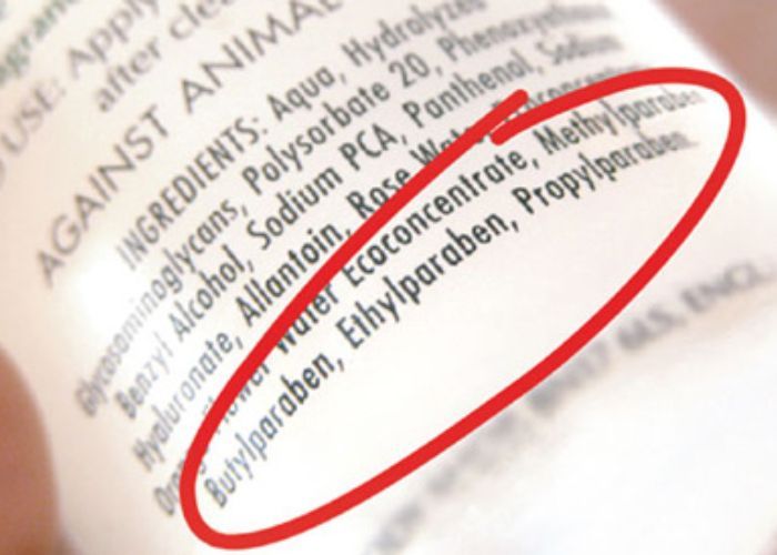 Benarkah Paraben Dapat Mengakibatkan Kanker Payudara? Ini Penjelasannya