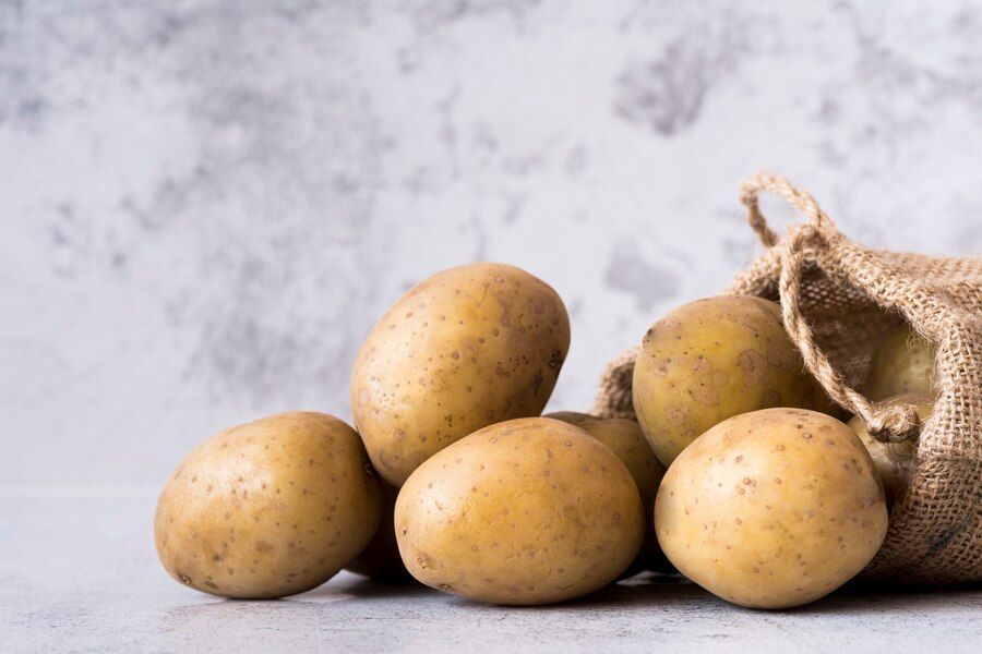 9 Makanan yang Mengandung Kalium Tinggi, Ada Buah dan Sayur!