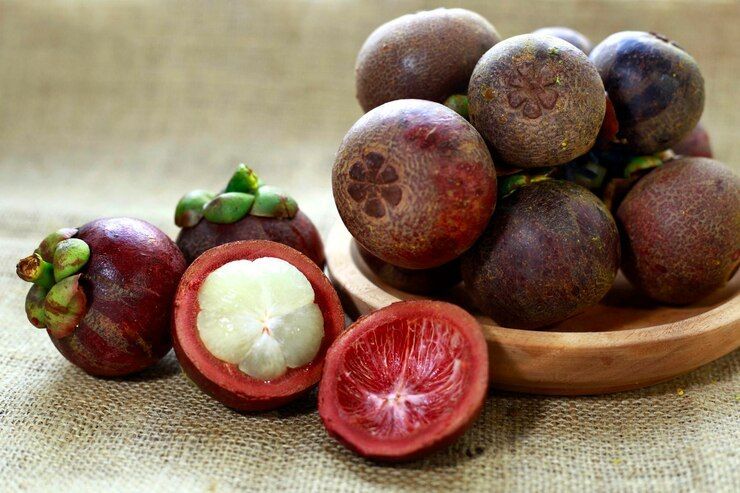 Apakah Aman Makan Buah Manggis saat Hamil? Ini Penjelasannya