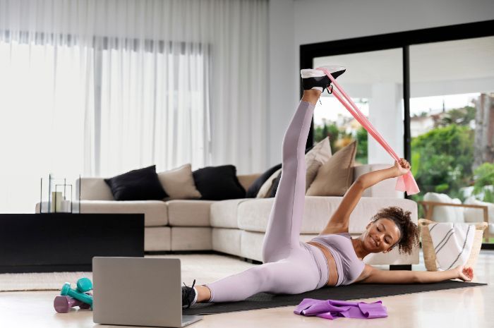 7 Manfaat Olahraga Ringan Setiap Hari untuk Kesehatan Tubuh, Bikin Badan Fit dan Pikiran Happy!