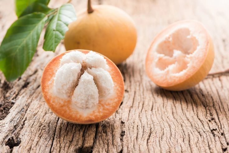 8 Khasiat Menakjubkan Buah Kecapi untuk Kesehatan